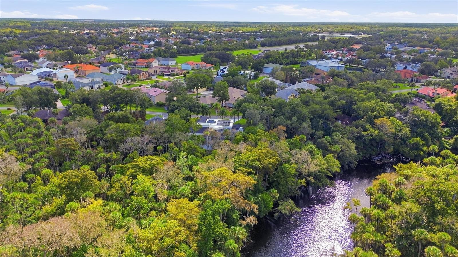 CREEK - 2586 E SPRUCE CREEK BLVD, PORT ORANGE