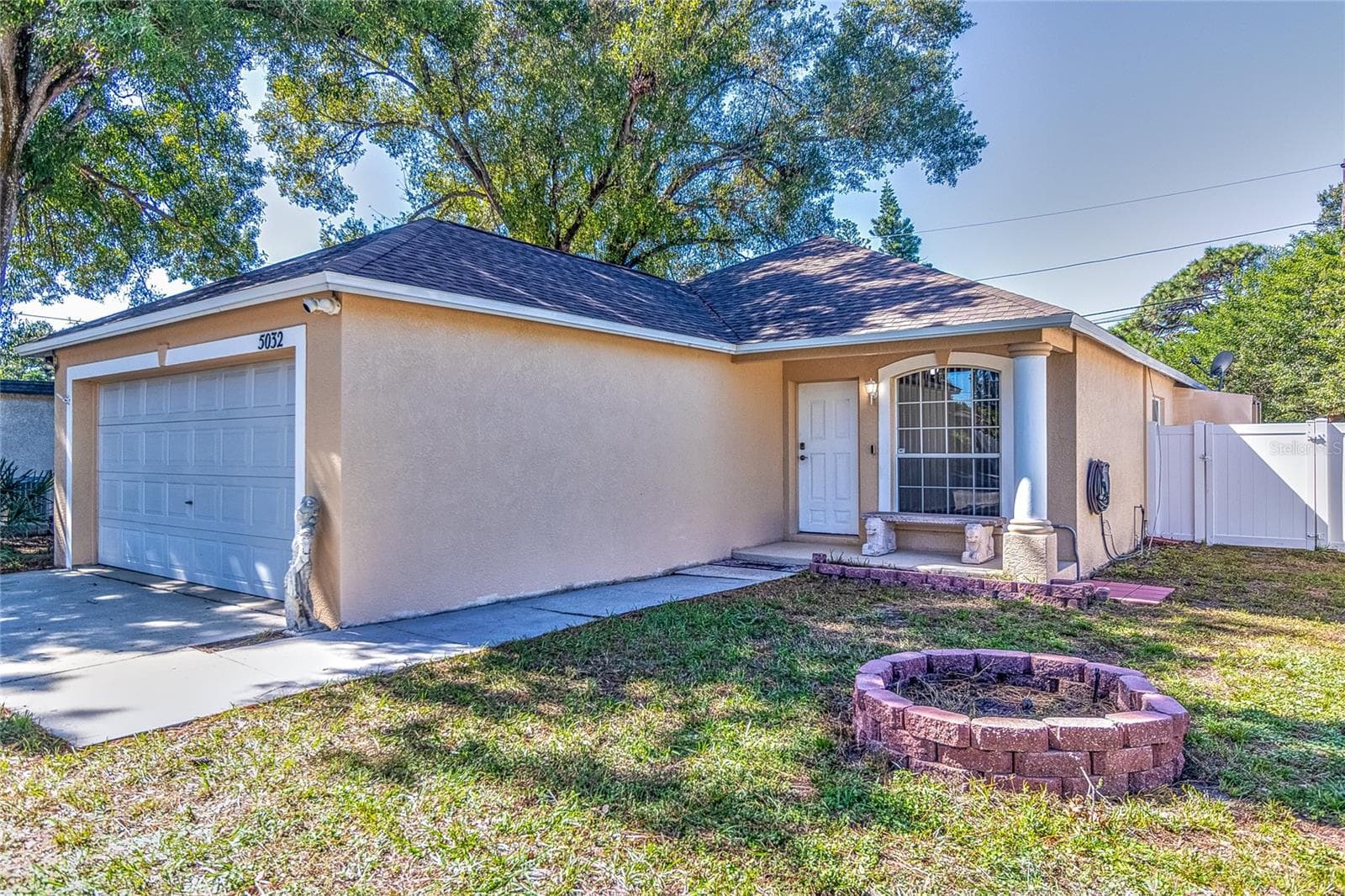 Single Family Residence at 5032 67TH WAY N, ST PETERSBURG, photo 2 of 52