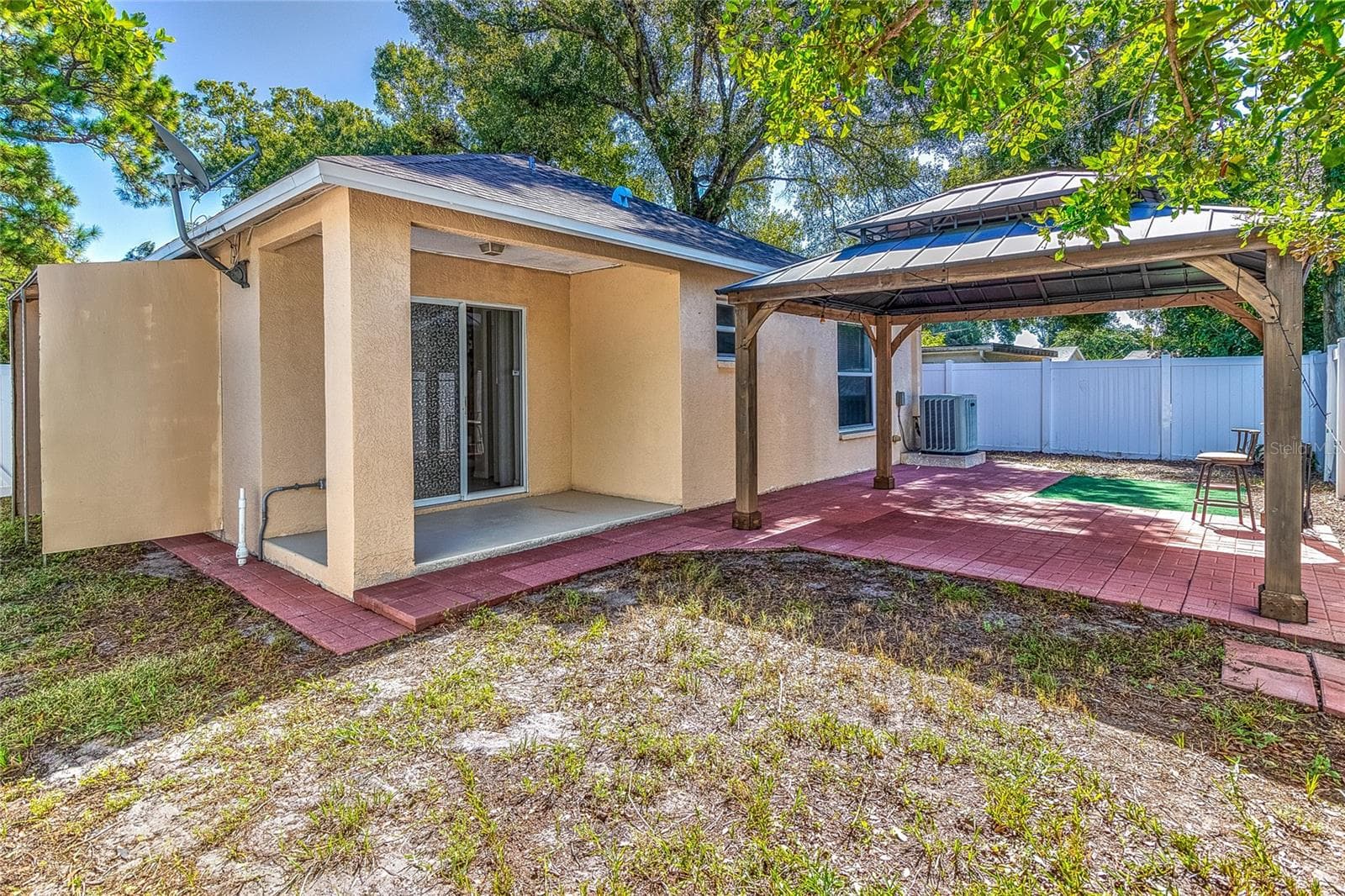 Single Family Residence at 5032 67TH WAY N, ST PETERSBURG, photo 47 of 52