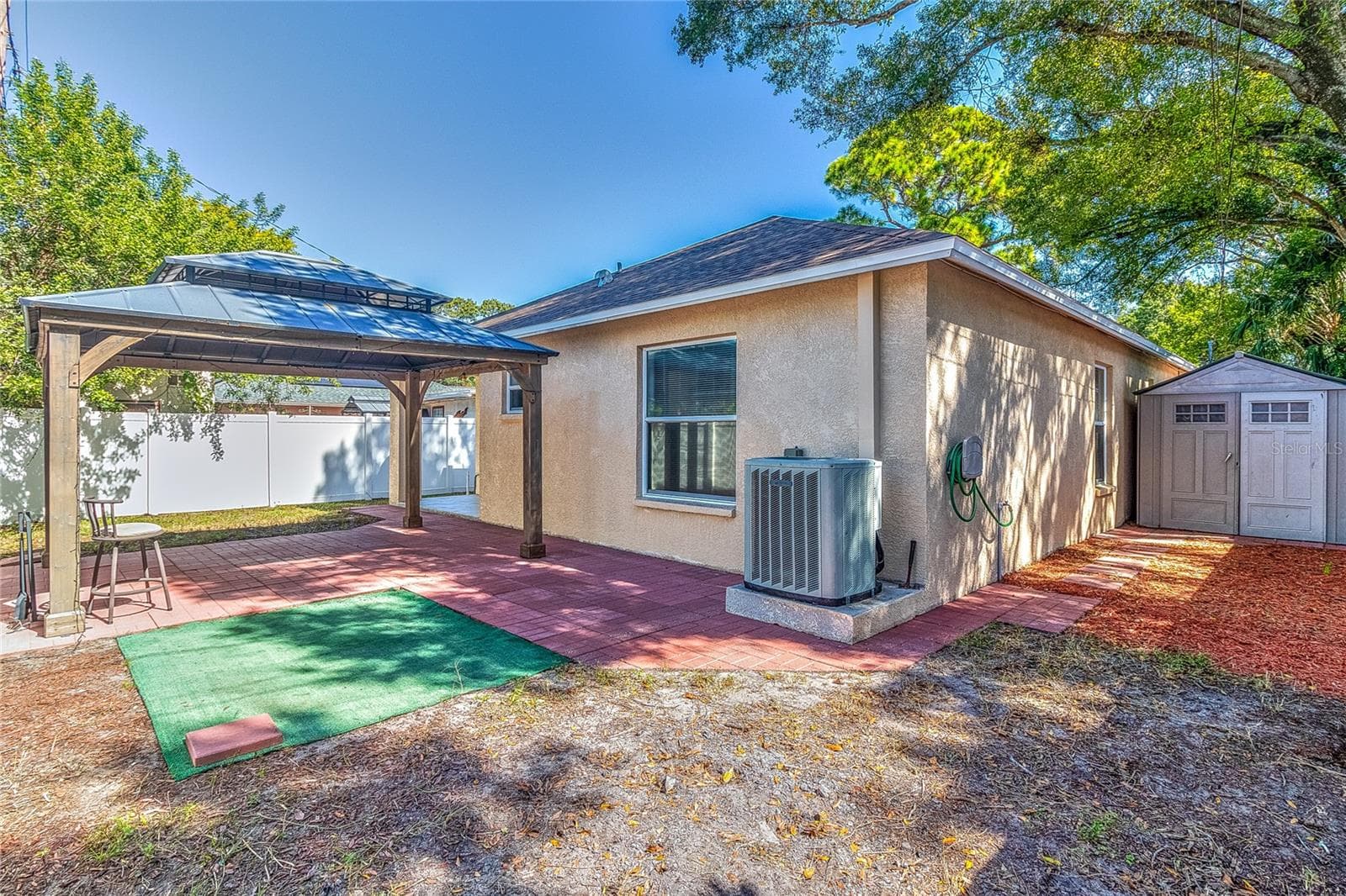 Single Family Residence at 5032 67TH WAY N, ST PETERSBURG, photo 49 of 52