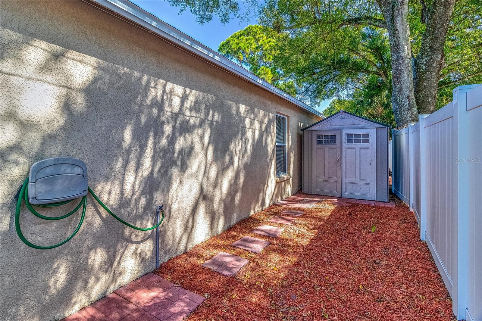Single Family Residence at 5032 67TH WAY N, ST PETERSBURG, photo 51 of 52