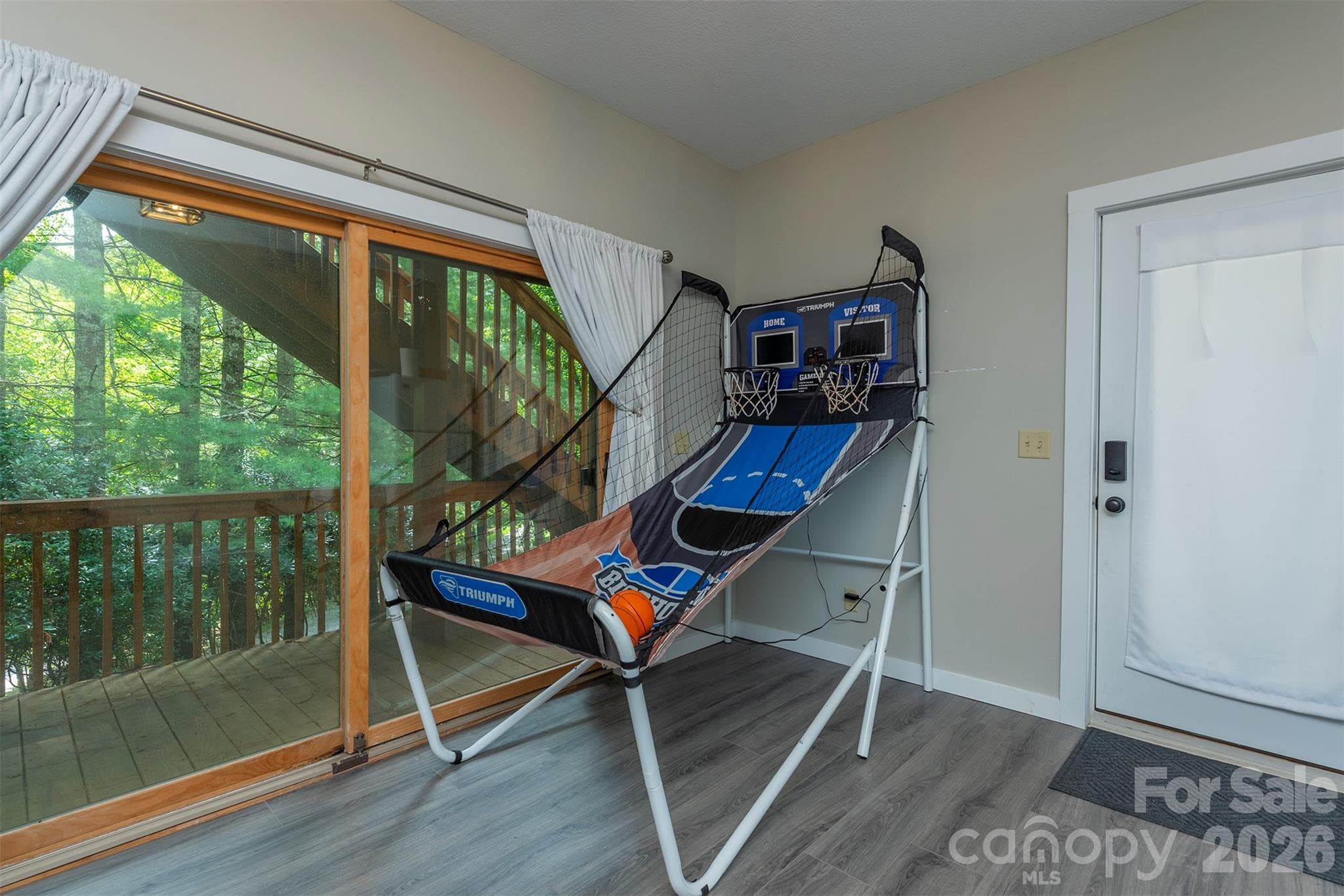 Single Family Residence at 32 Thrash Lane, Mars Hill, photo 29 of 42