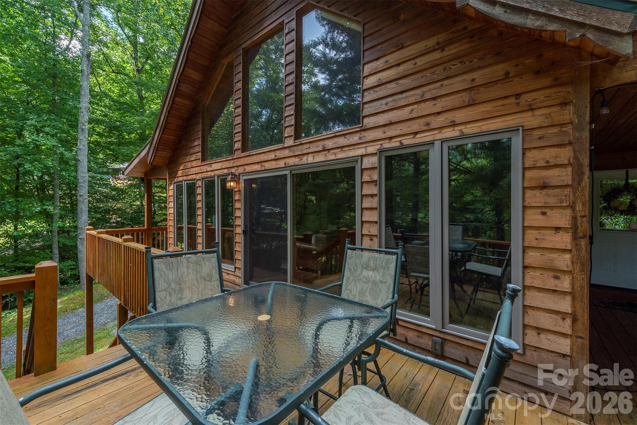 Single Family Residence at 32 Thrash Lane, Mars Hill, photo 34 of 42