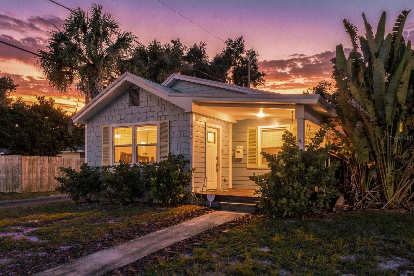 Twiglight - 420 40TH ST N, ST PETERSBURG