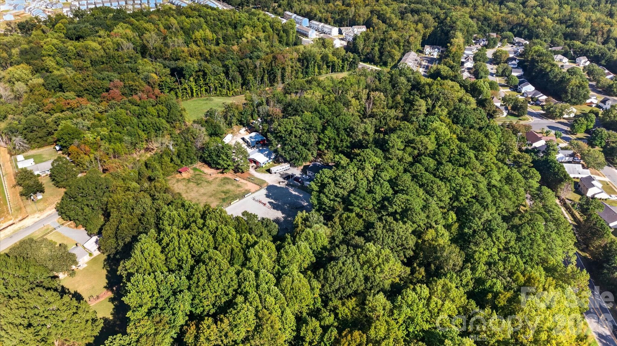 Single Family Residence at 8731 Faires Road, Charlotte, photo 9 of 42