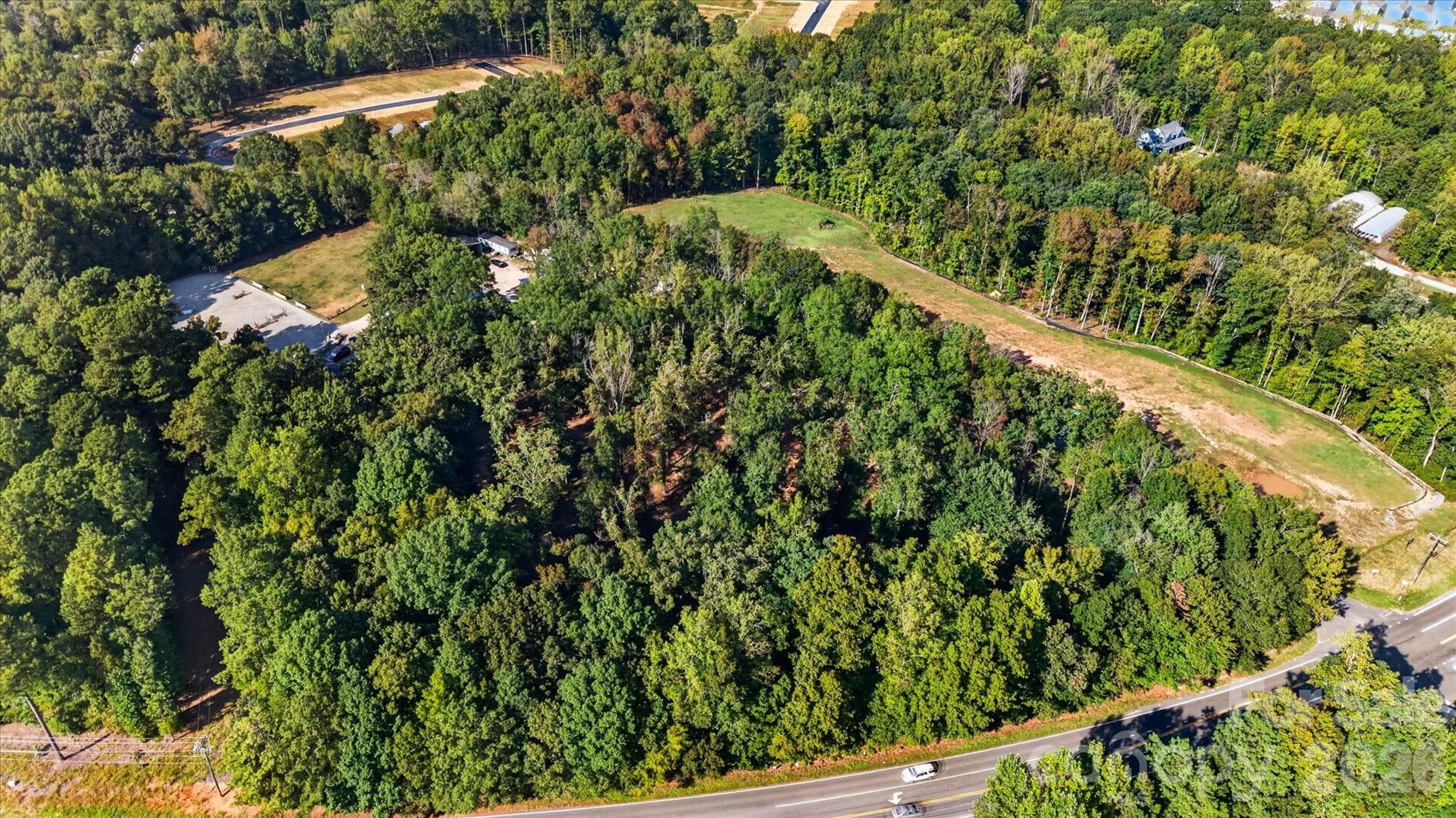 Single Family Residence at 8731 Faires Road, Charlotte, photo 11 of 42