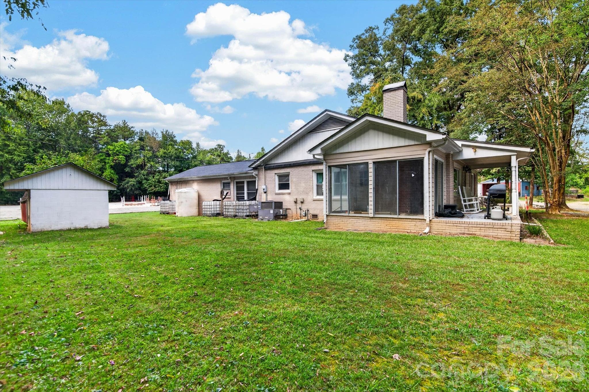 Single Family Residence at 8731 Faires Road, Charlotte, photo 21 of 42