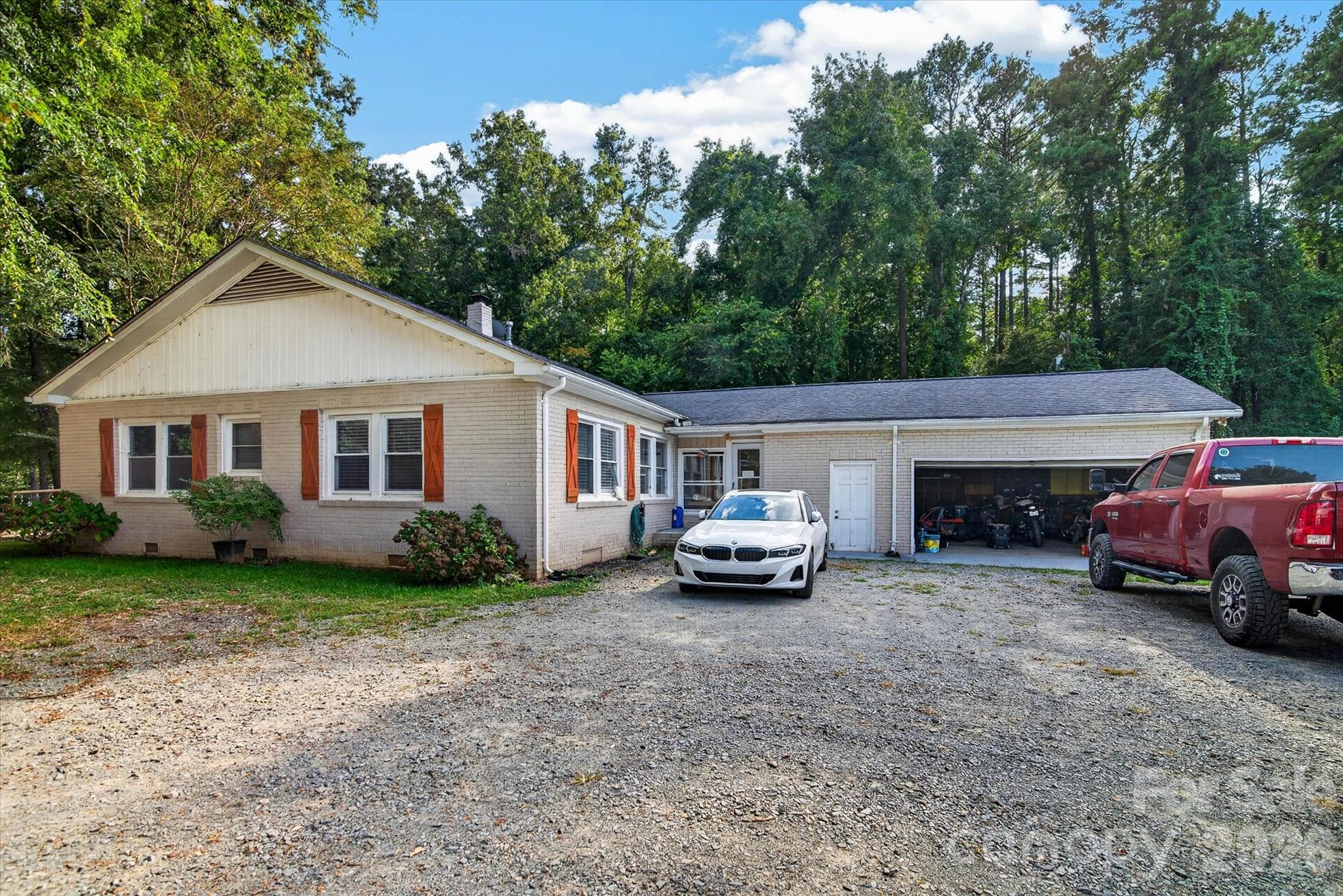 Single Family Residence at 8731 Faires Road, Charlotte, photo 22 of 42