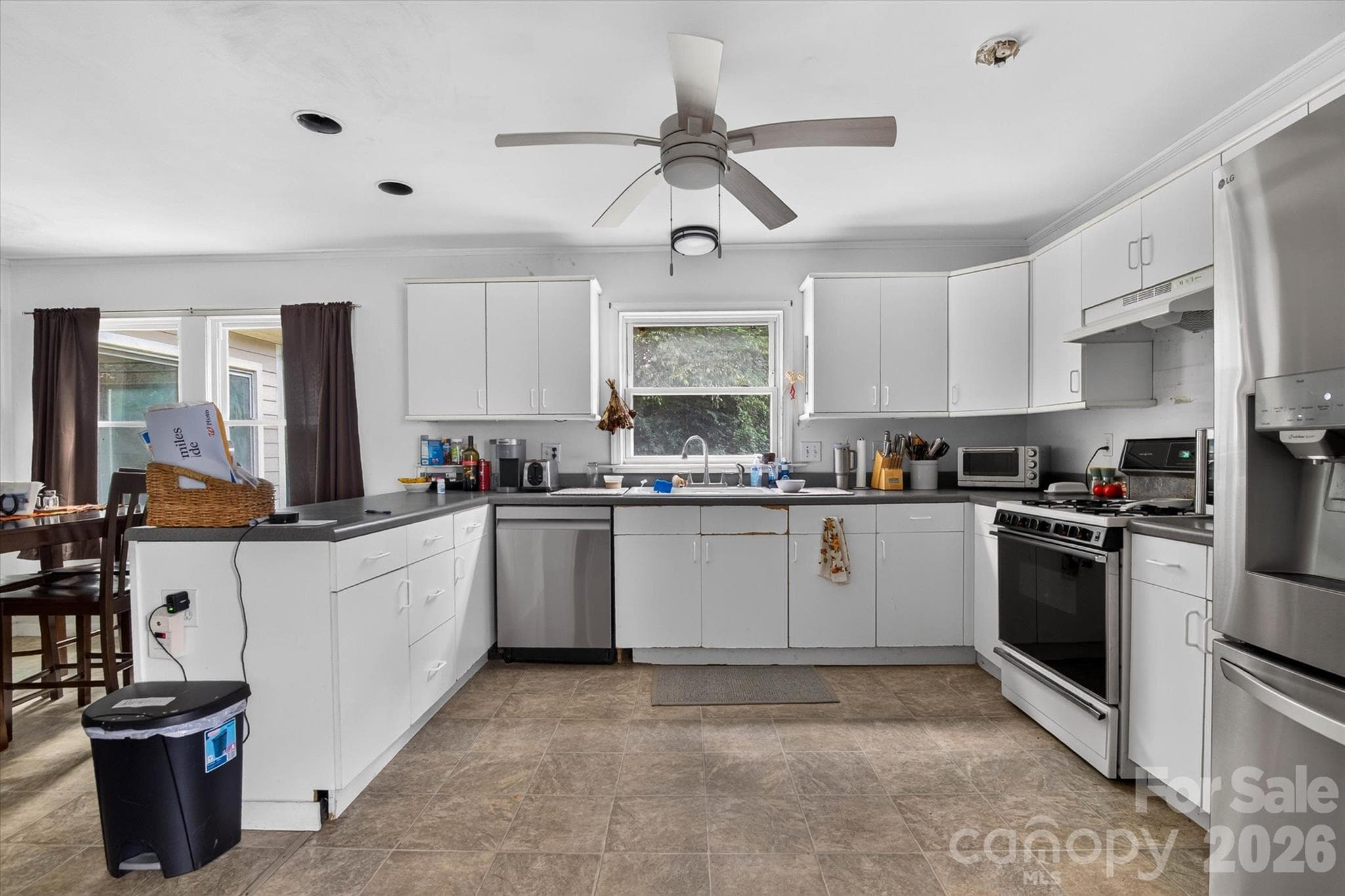 Single Family Residence at 8731 Faires Road, Charlotte, photo 34 of 42