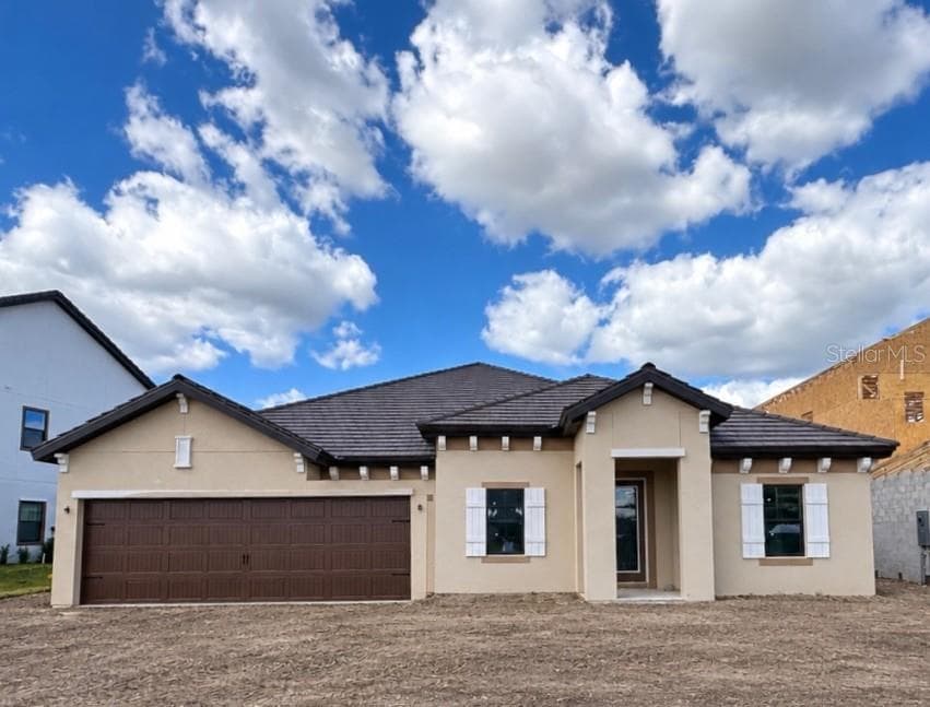 Single Family Residence at 10711 SPRING SAPLING CIR, PARRISH, photo 3 of 4