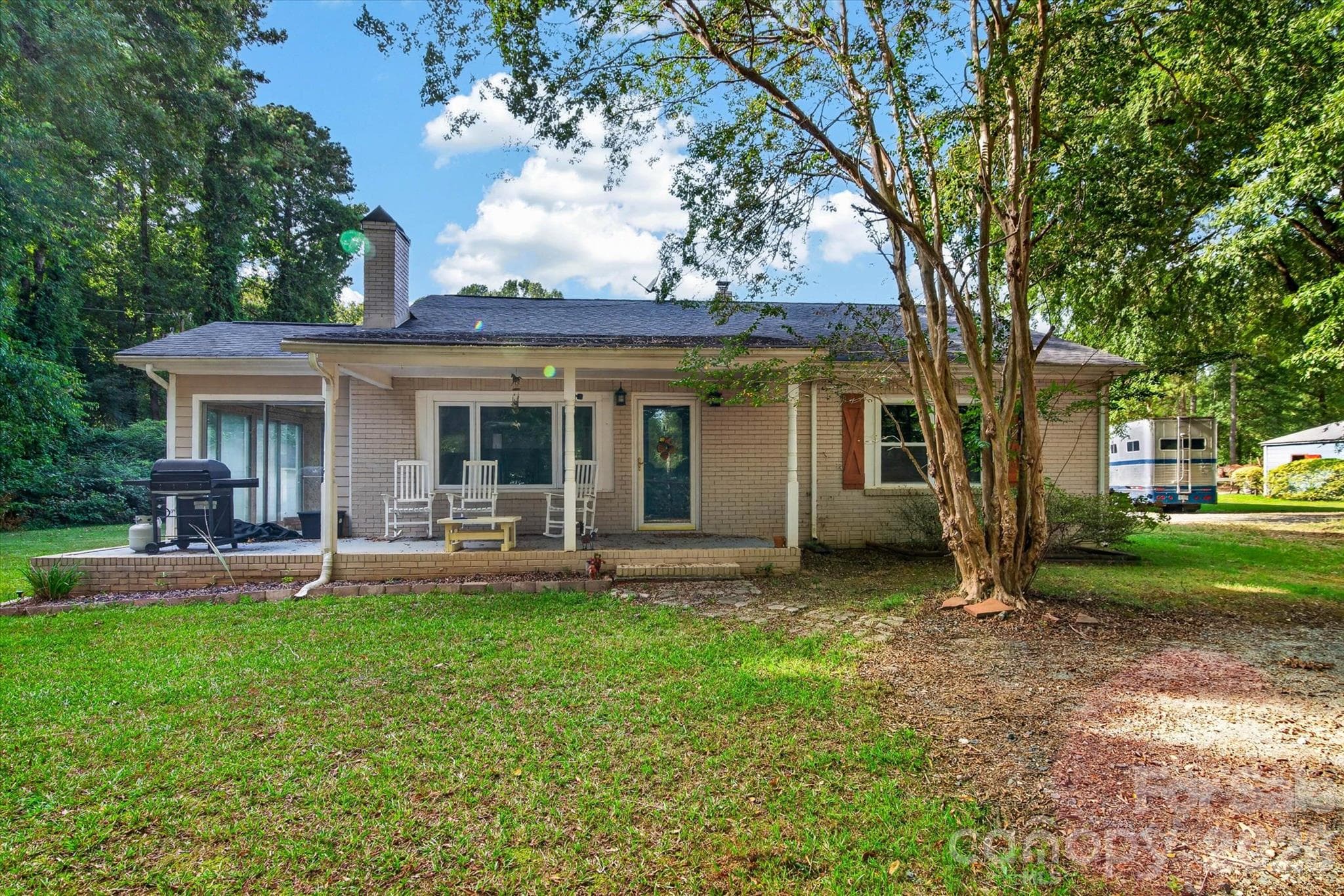 Lot at 8731 Faires Road, Charlotte, photo 17 of 42