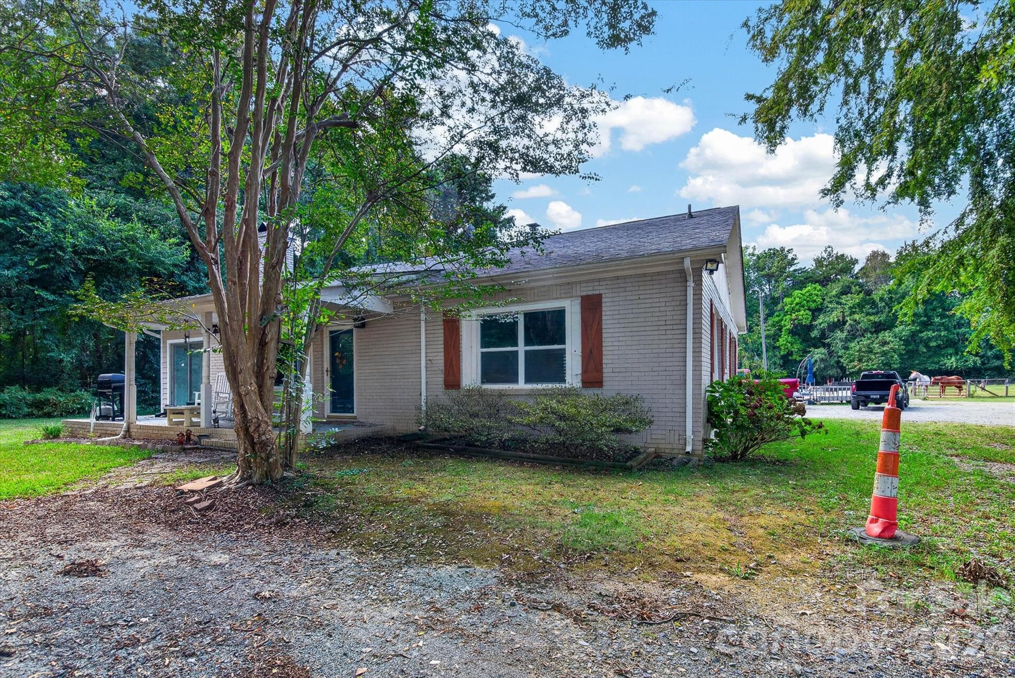 Lot at 8731 Faires Road, Charlotte, photo 20 of 42