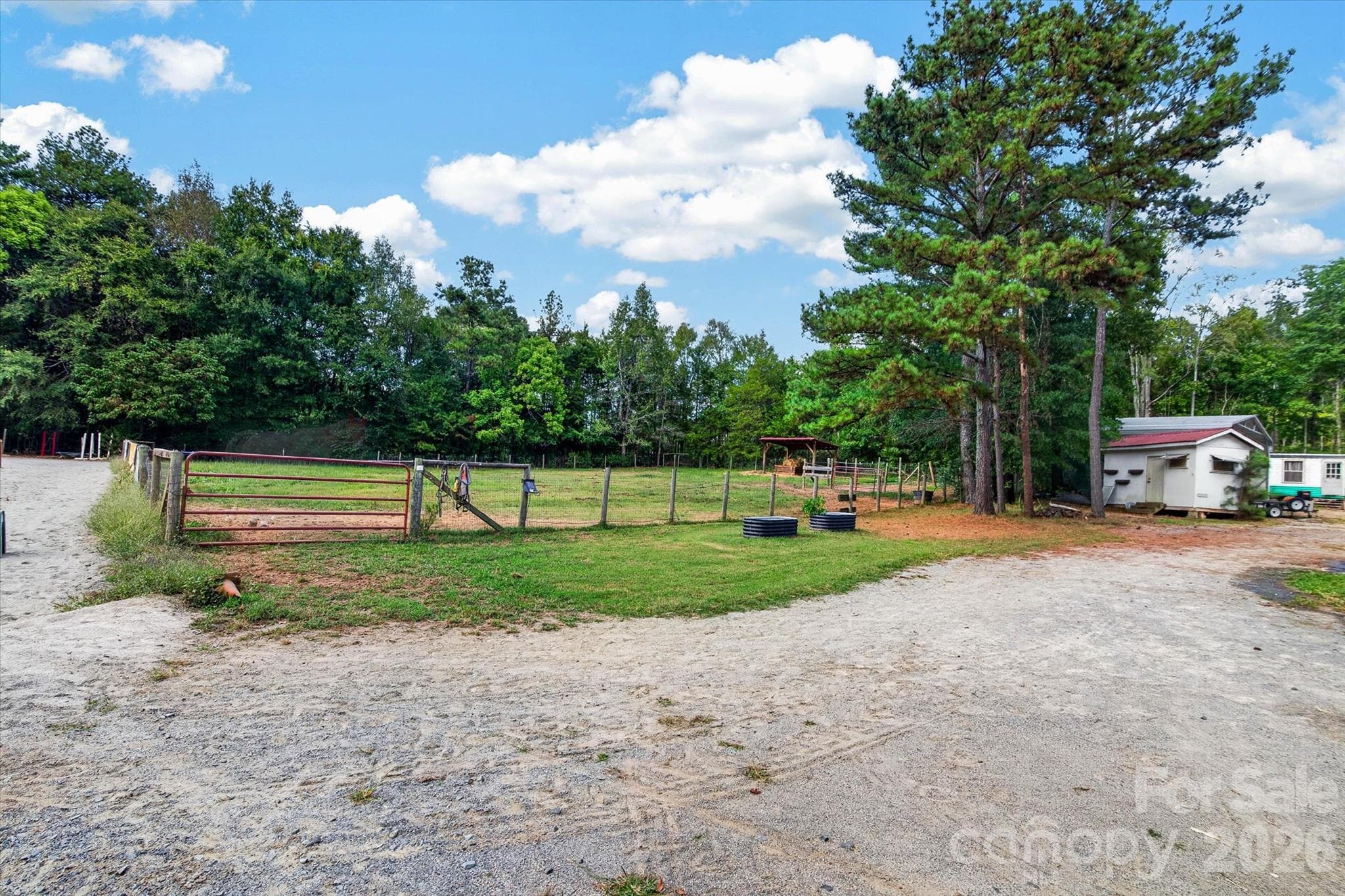 Lot at 8731 Faires Road, Charlotte, photo 24 of 42