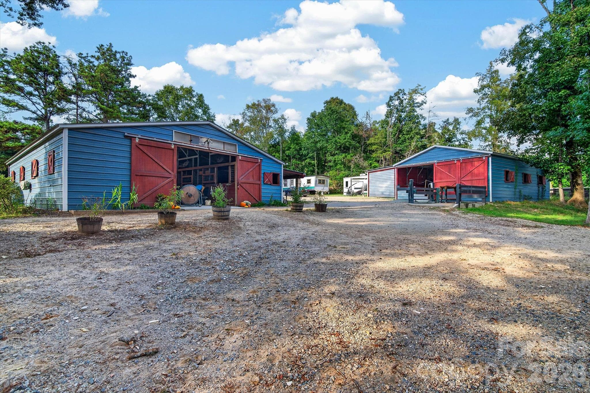 Lot at 8731 Faires Road, Charlotte, photo 29 of 42