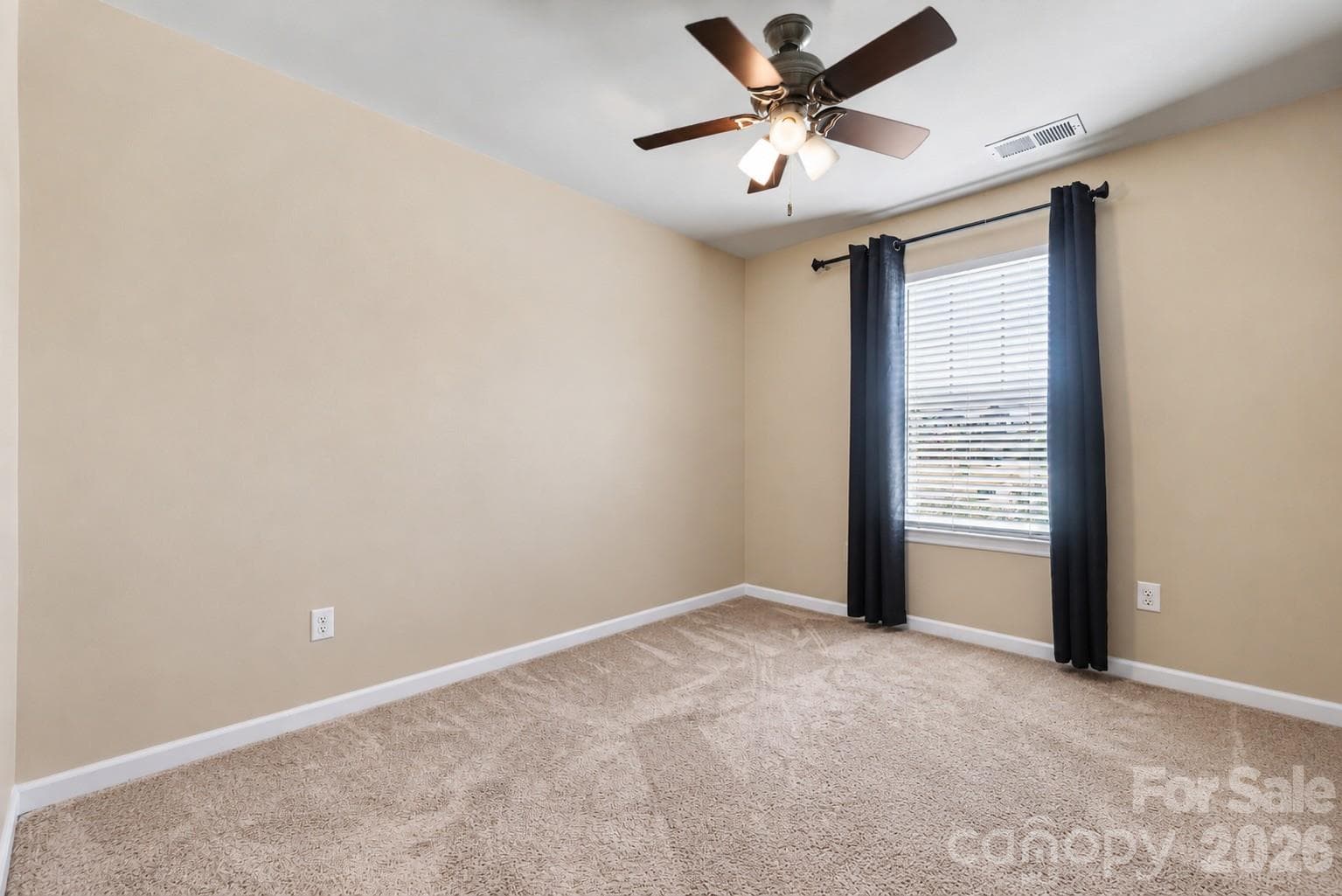 Spare Bedroom 1 - 306 Ascot Run Way, Fort Mill