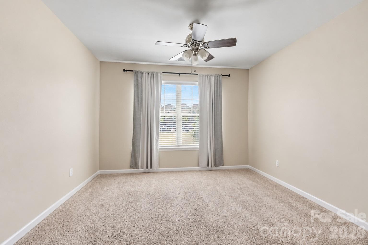Spare Bedroom 2 - 306 Ascot Run Way, Fort Mill