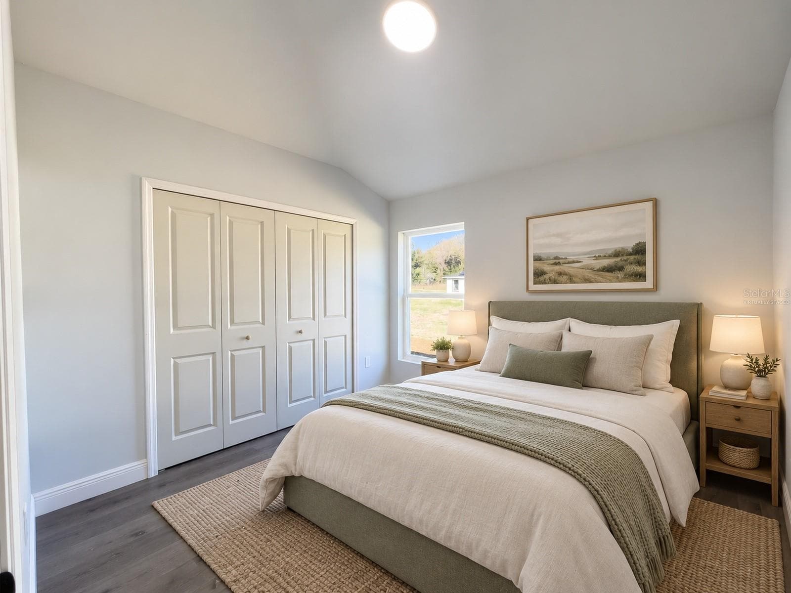 Virtually staged - 14409 SE 33RD TER, SUMMERFIELD