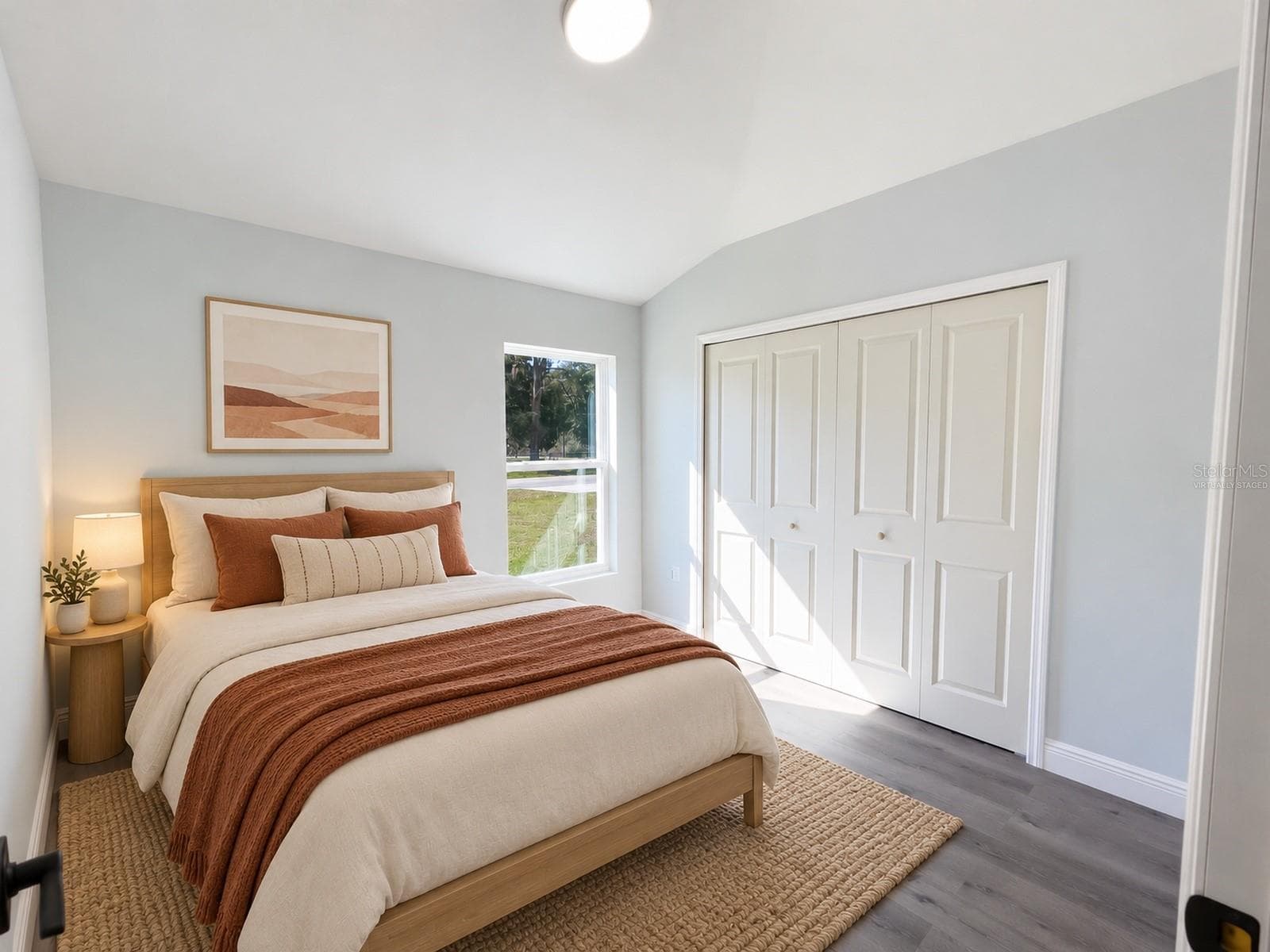 Virtually staged - 14409 SE 33RD TER, SUMMERFIELD