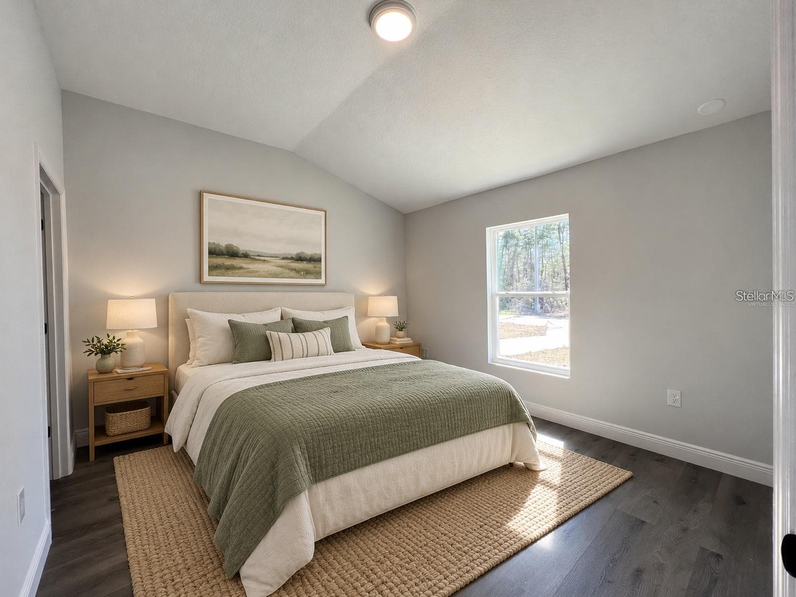Virtually staged - 14409 SE 33RD TER, SUMMERFIELD