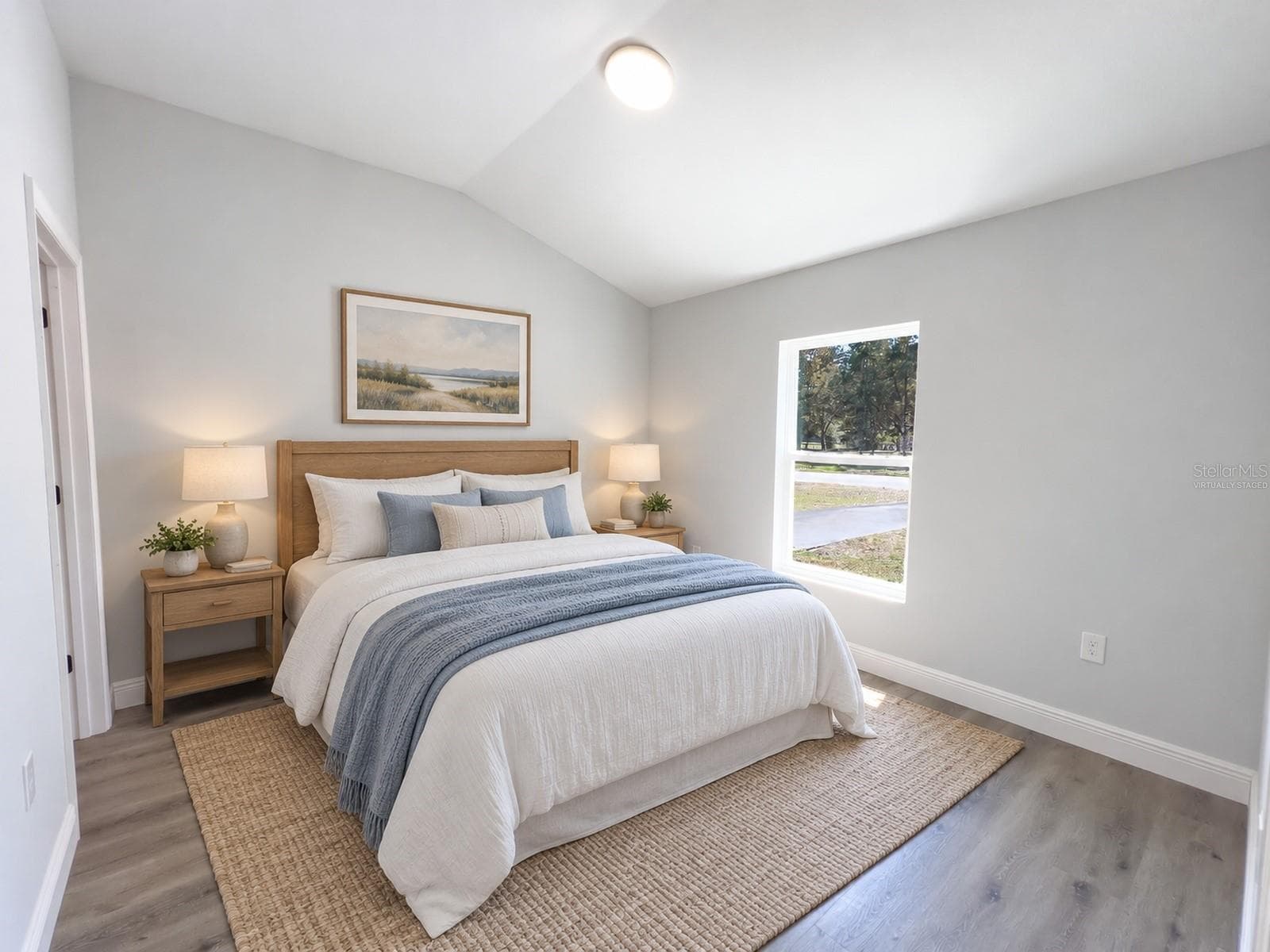 Virtually staged - 14409 SE 33RD TER, SUMMERFIELD