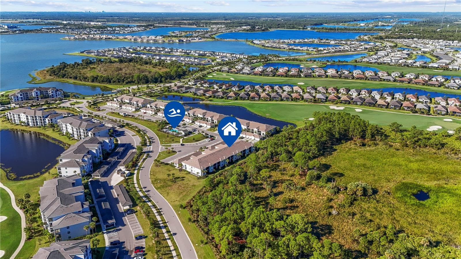 Condominium at 43984 BOARDWALK LOOP #1713, PUNTA GORDA, photo 33 of 53
