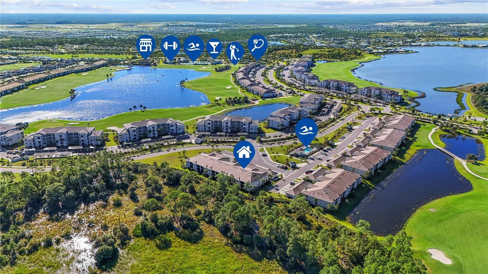 Condominium at 43984 BOARDWALK LOOP #1713, PUNTA GORDA, photo 34 of 53