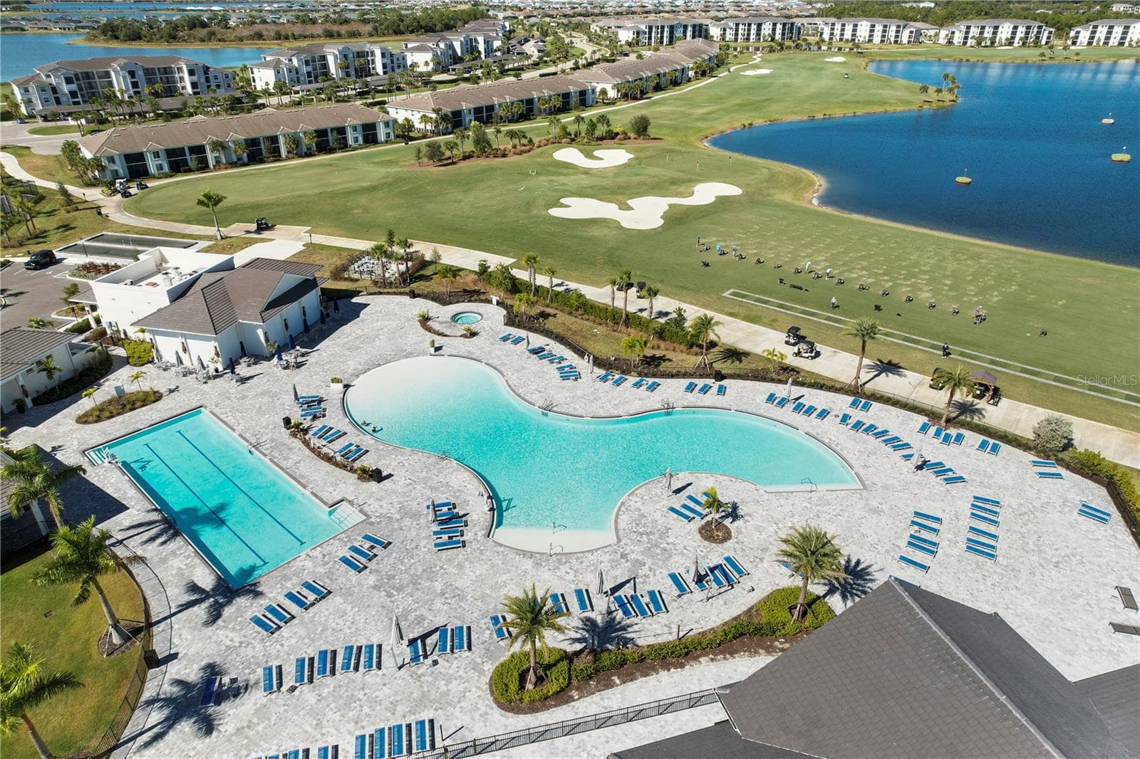 Condominium at 43984 BOARDWALK LOOP #1713, PUNTA GORDA, photo 39 of 53