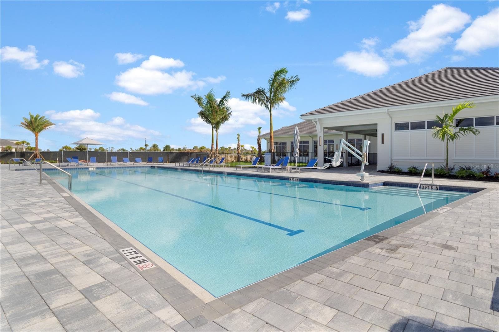 Condominium at 43984 BOARDWALK LOOP #1713, PUNTA GORDA, photo 43 of 53