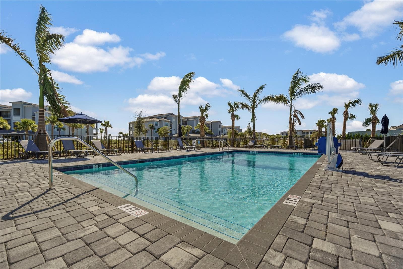 Condominium at 43984 BOARDWALK LOOP #1713, PUNTA GORDA, photo 44 of 53