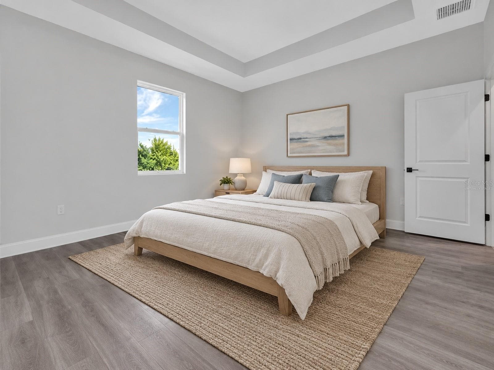Virtually staged - 13480 AINSWORTH LN, PORT CHARLOTTE
