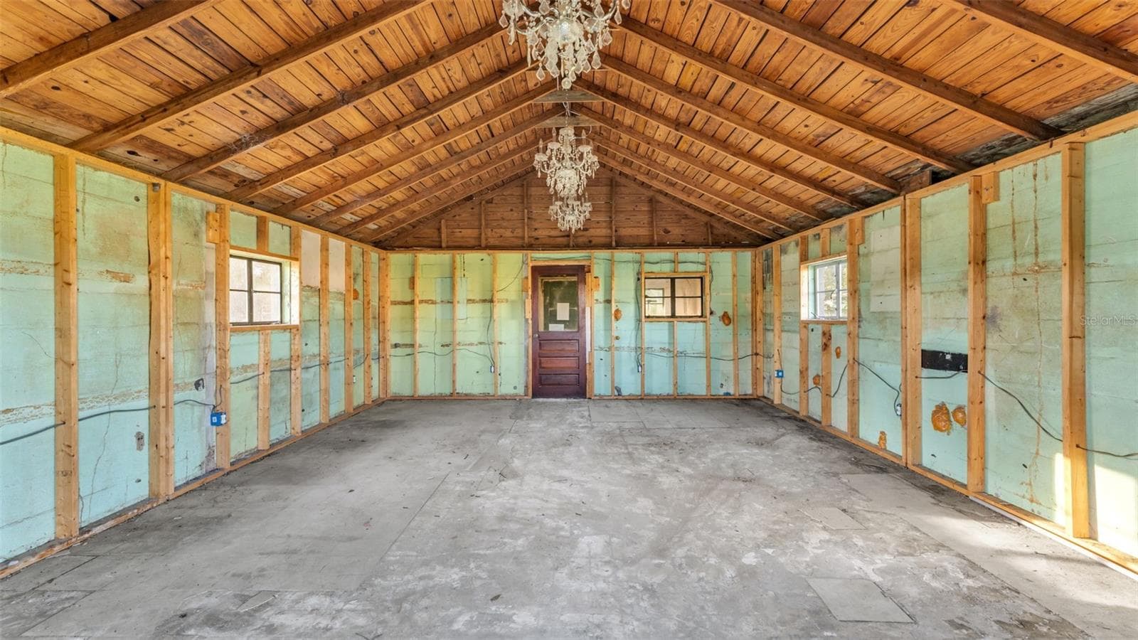 Single Family Residence at 936 WILDER RD, LAKELAND, photo 6 of 22