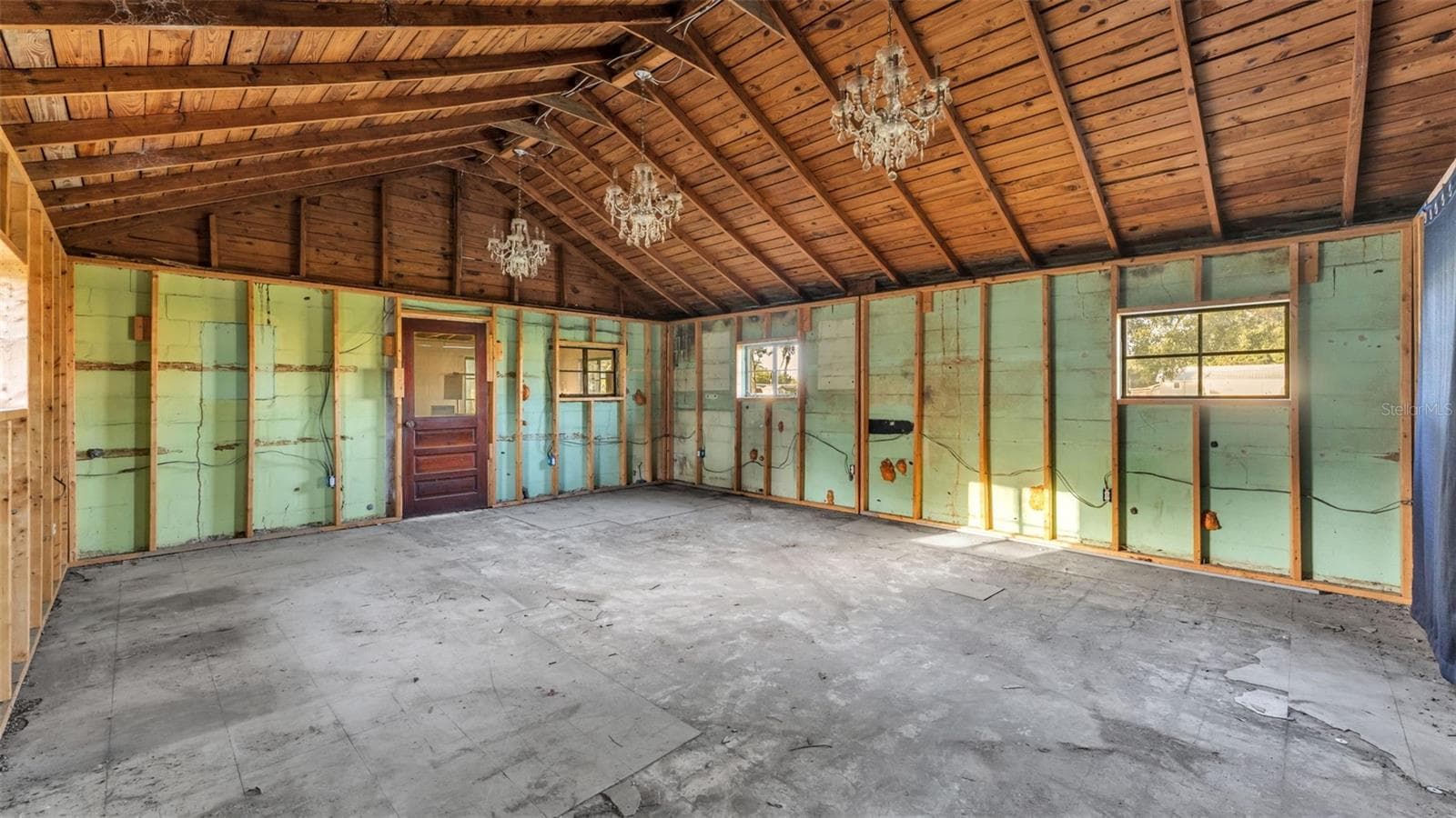 Single Family Residence at 936 WILDER RD, LAKELAND, photo 7 of 22