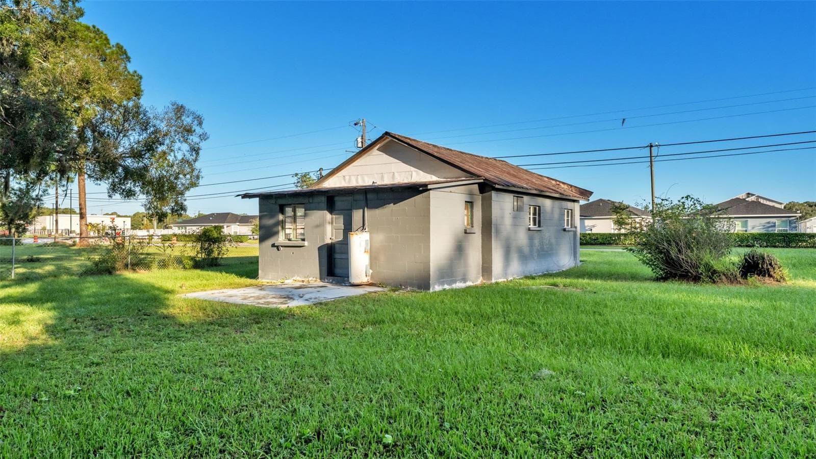 Single Family Residence at 936 WILDER RD, LAKELAND, photo 13 of 22