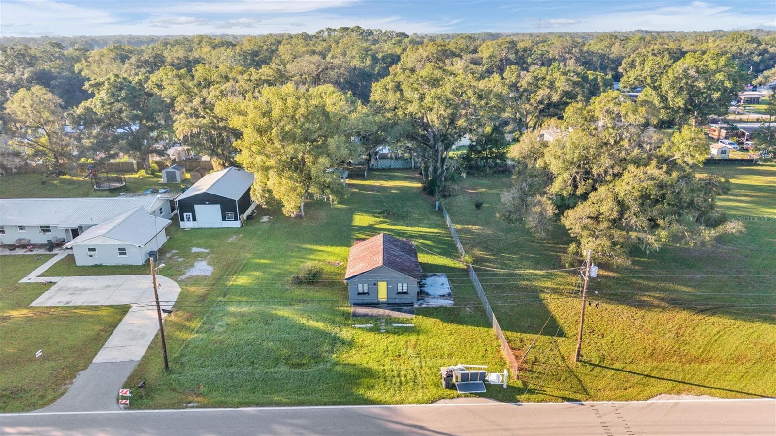 Single Family Residence at 936 WILDER RD, LAKELAND, photo 18 of 22
