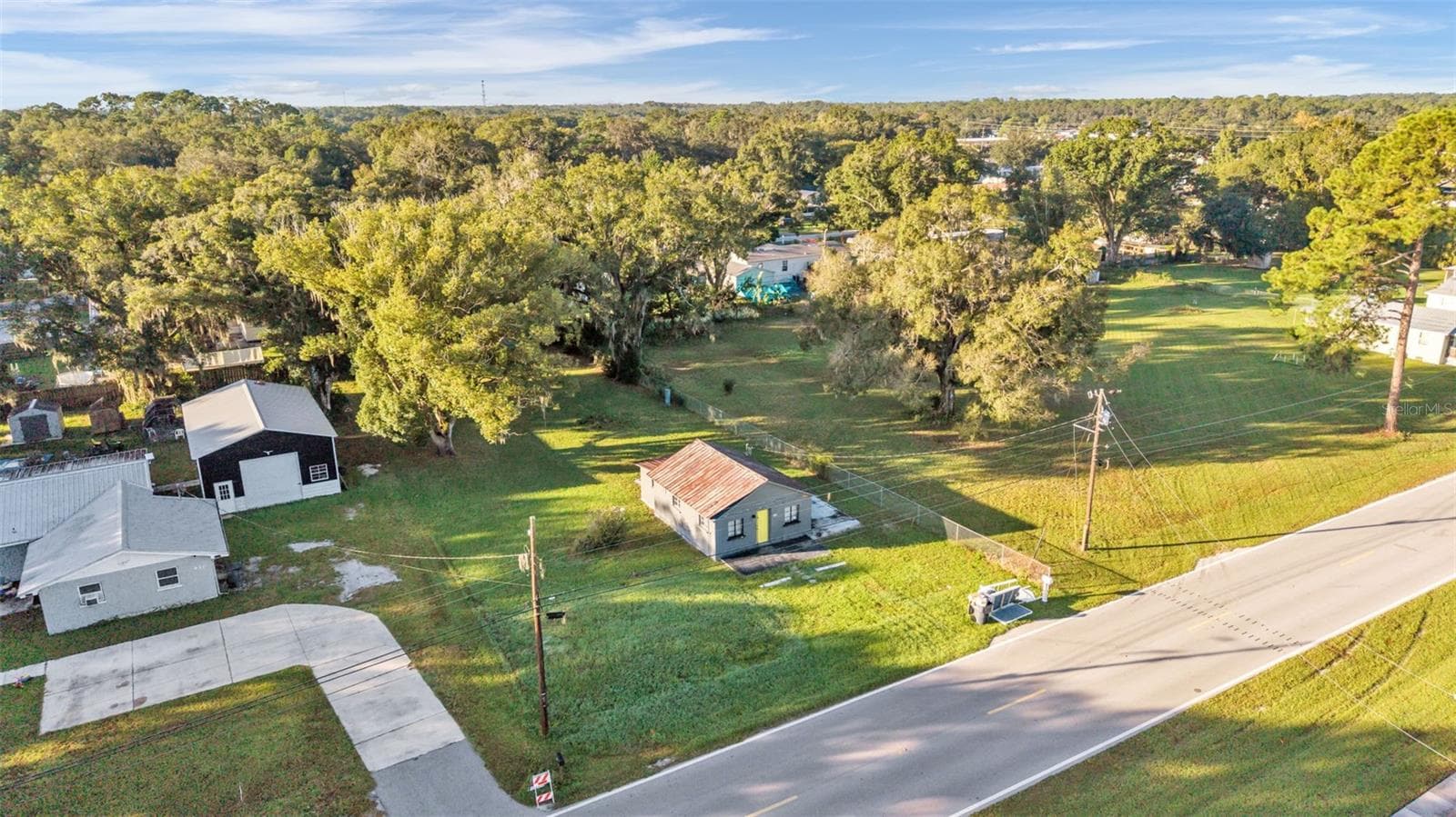 Single Family Residence at 936 WILDER RD, LAKELAND, photo 20 of 22