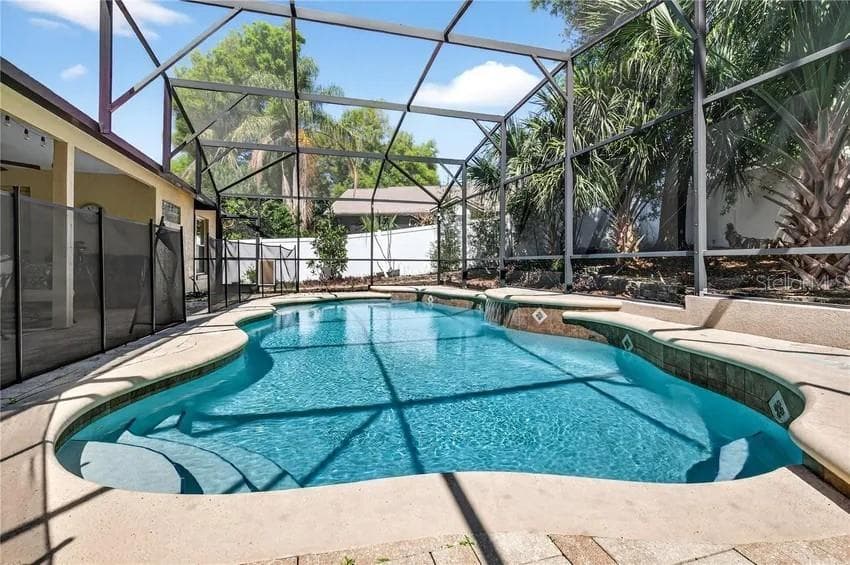 Single Family Residence at 112 MADRONA DR, EUSTIS, photo 2 of 25