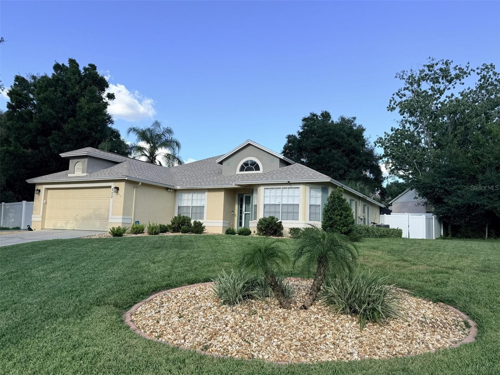 Single Family Residence at 112 MADRONA DR, EUSTIS, photo 3 of 25
