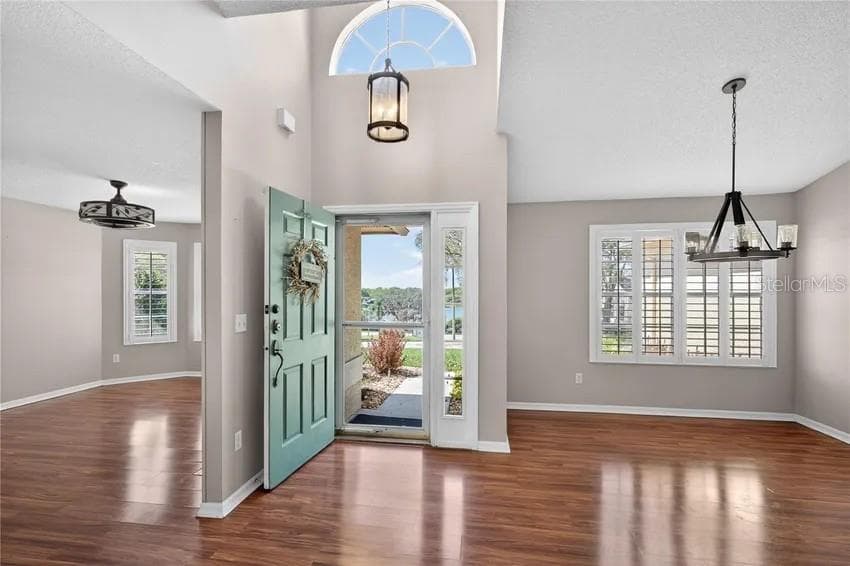 Single Family Residence at 112 MADRONA DR, EUSTIS, photo 5 of 25