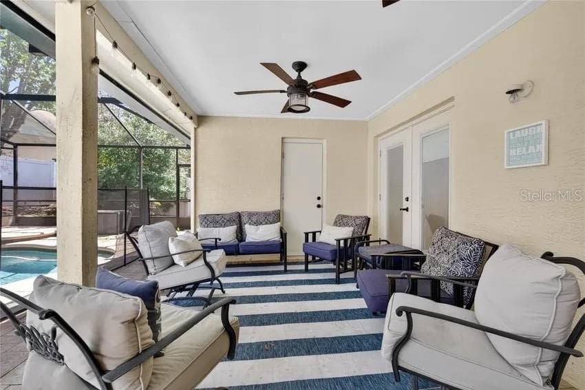 Single Family Residence at 112 MADRONA DR, EUSTIS, photo 23 of 25
