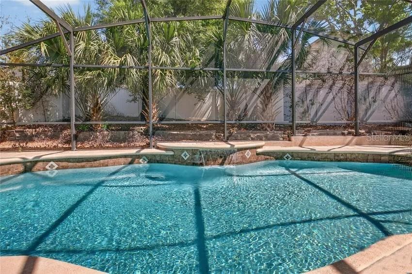 Single Family Residence at 112 MADRONA DR, EUSTIS, photo 24 of 25