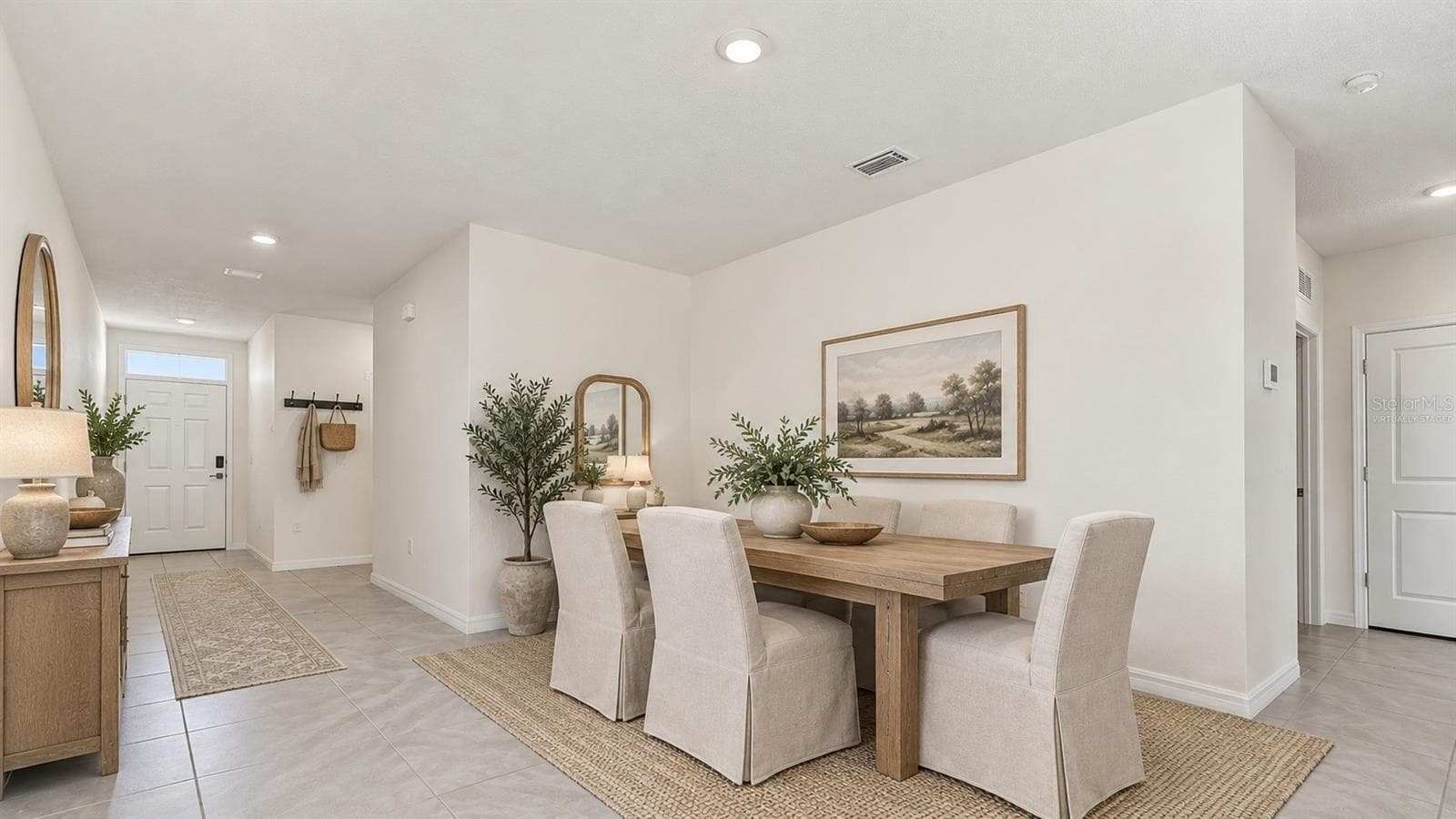 Virtually Staged - 3527 MAPLE GROVE WAY, PLANT CITY