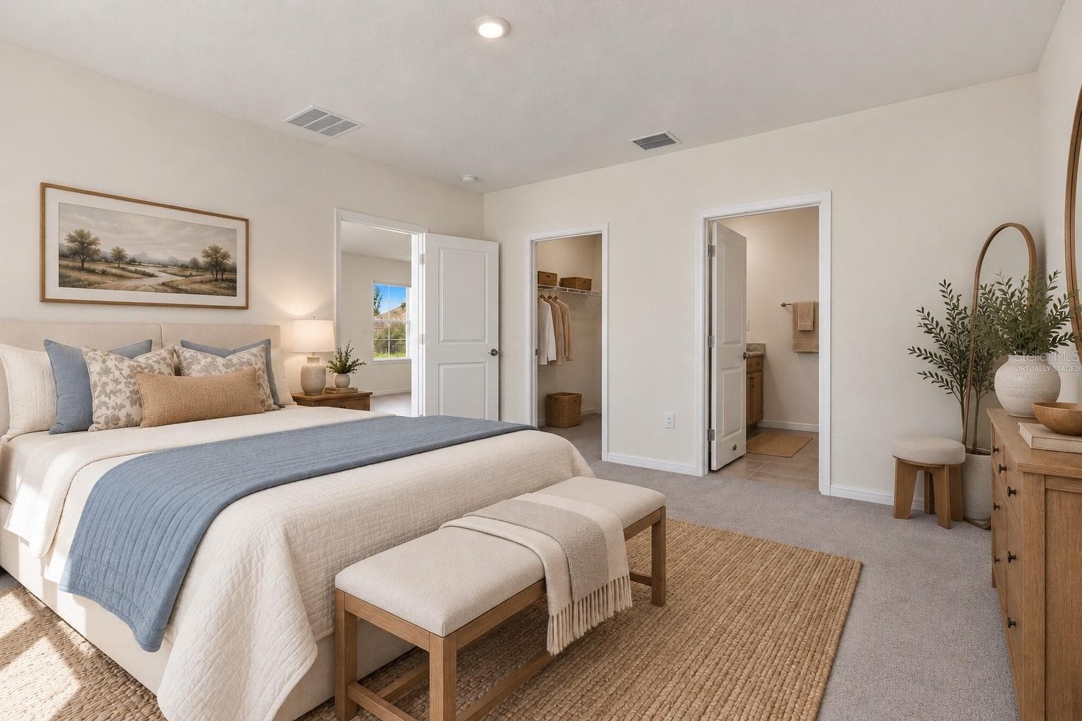 Virtually Staged - 3527 MAPLE GROVE WAY, PLANT CITY