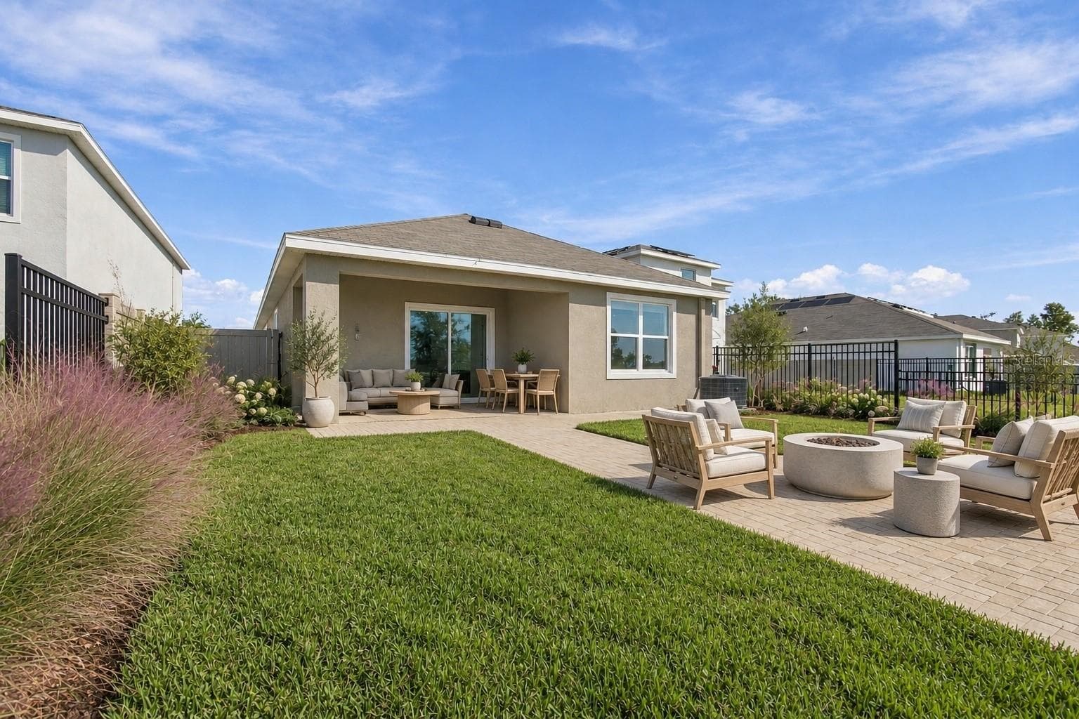 Virtual Staged - 3527 MAPLE GROVE WAY, PLANT CITY