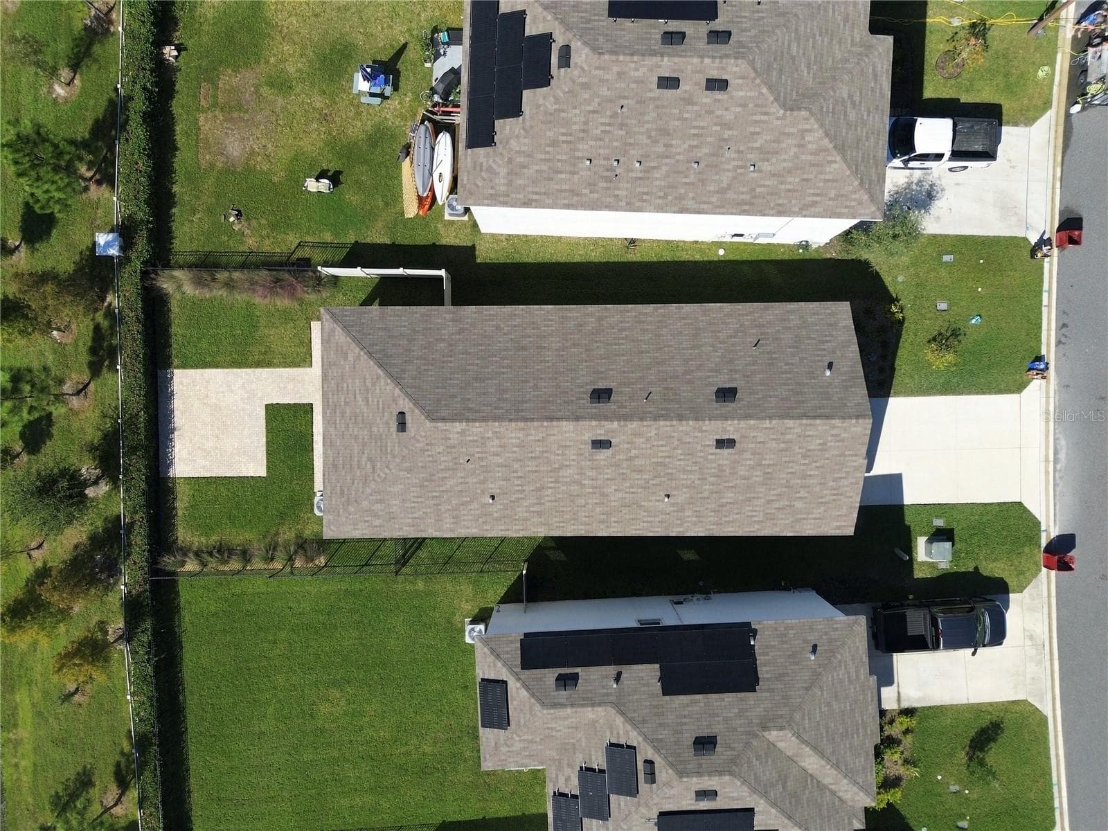 Single Family Residence at 3527 MAPLE GROVE WAY, PLANT CITY, photo 35 of 44