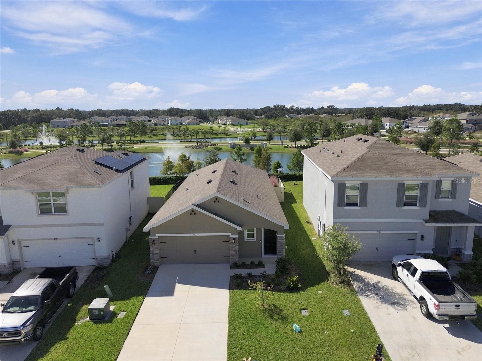 Single Family Residence at 3527 MAPLE GROVE WAY, PLANT CITY, photo 37 of 44