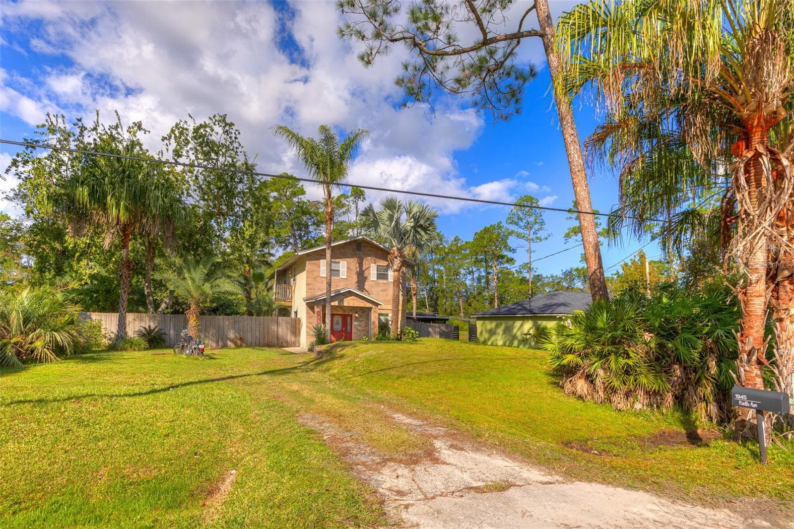 Single Family Residence at 1950 9TH AVE, DELAND, photo 28 of 28