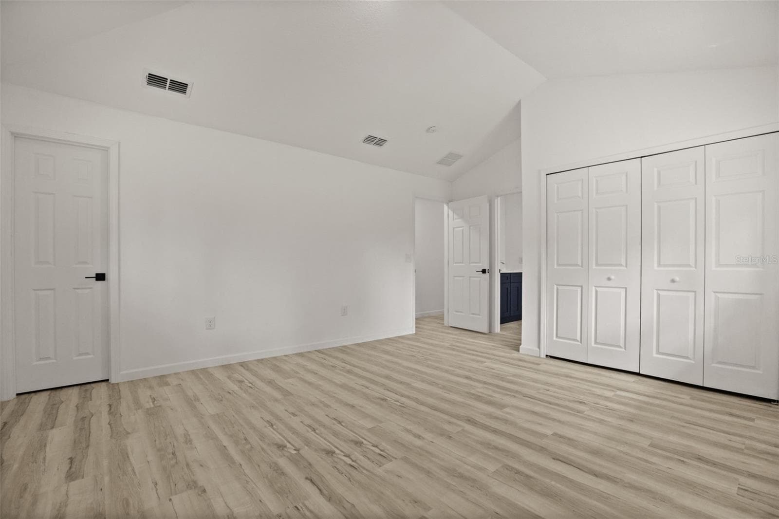 Master Bedroom - 3719 TRAILS, LONGWOOD