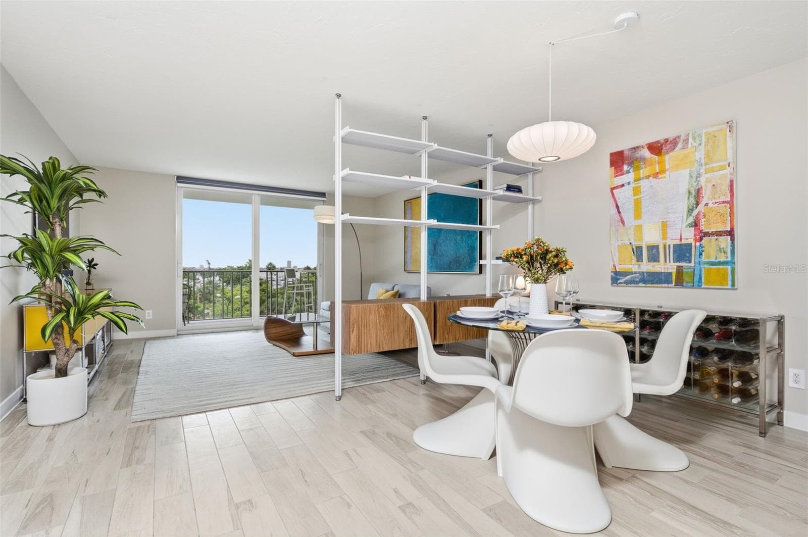 Condominium at 101 S GULFSTREAM AVE #5G, SARASOTA, photo 10 of 36