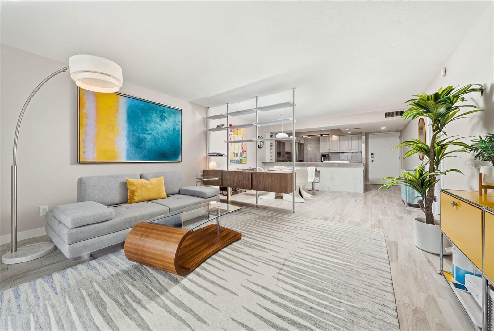 Condominium at 101 S GULFSTREAM AVE #5G, SARASOTA, photo 12 of 36