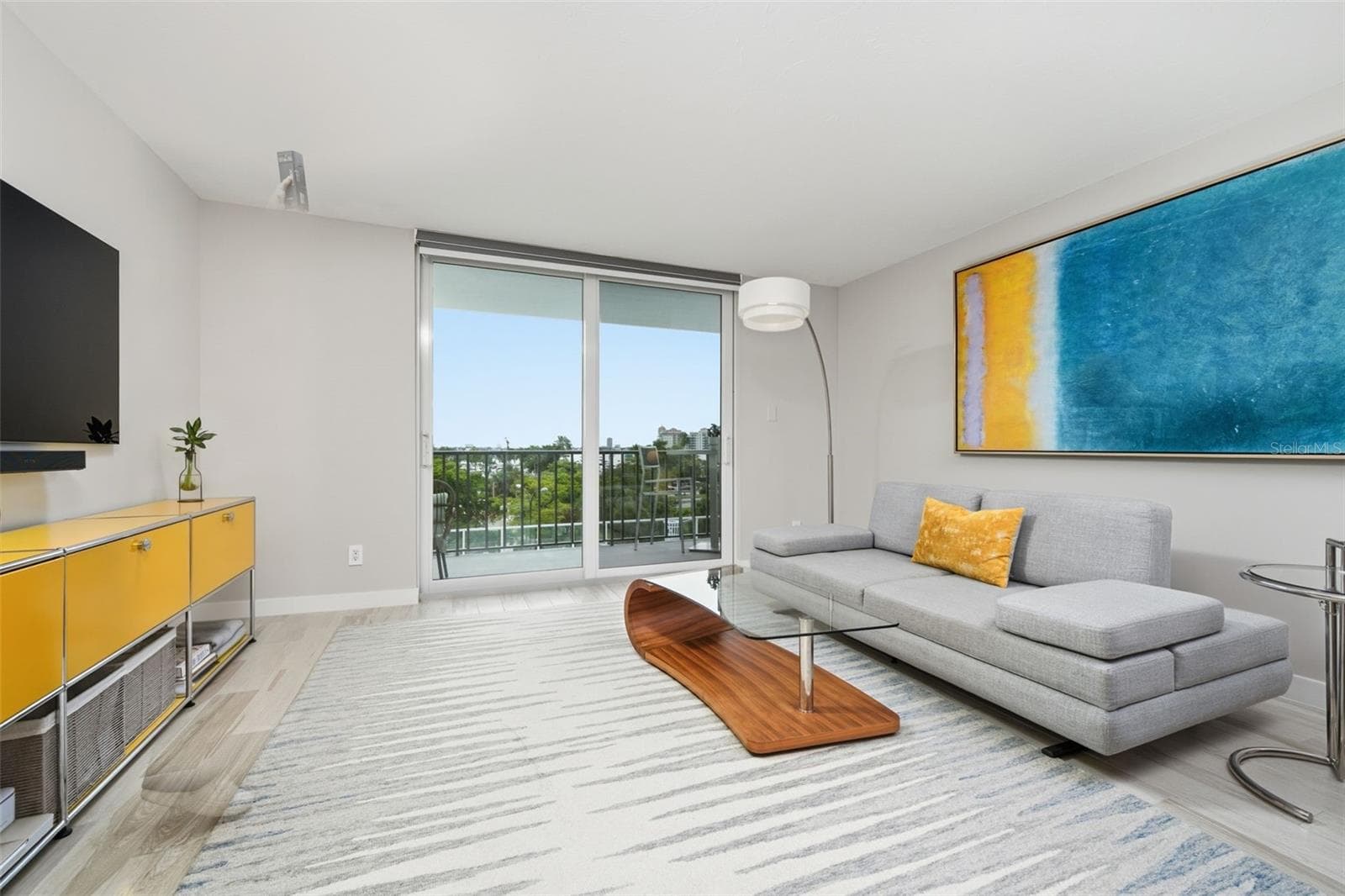 Condominium at 101 S GULFSTREAM AVE #5G, SARASOTA, photo 13 of 36